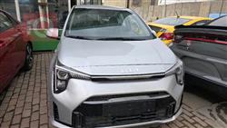 کیا پیکانتۆ